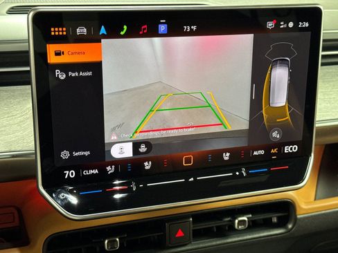New 2025 Volkswagen ID. Buzz Pro S RWD image 19