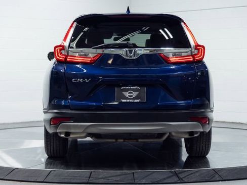 Used 2018 Honda CR-V EX image 7