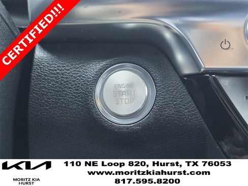 Certified 2021 Kia Telluride EX w/ EX Premium Package image 20