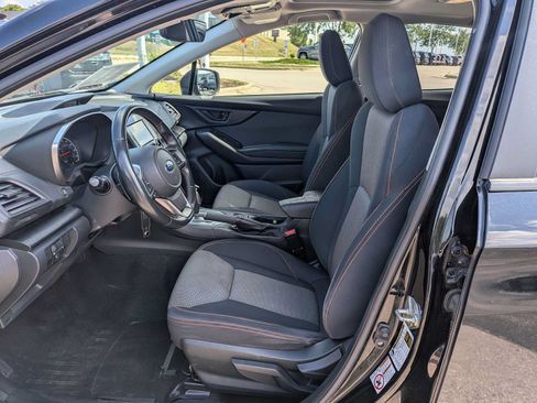 Used 2019 Subaru Crosstrek 2.0i Premium w/ Moonroof Package AWD/4WD image 15