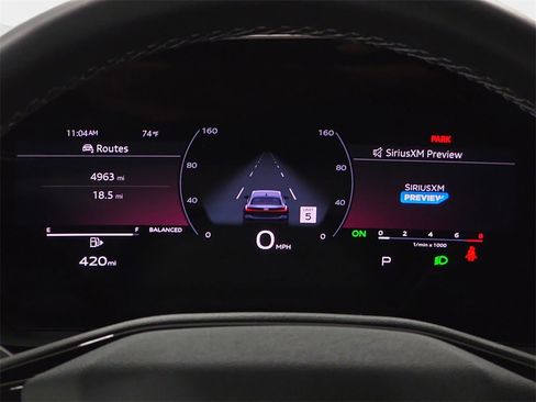 Certified 2025 Audi A5 2.0T Premium Plus w/ Premium Plus image 16