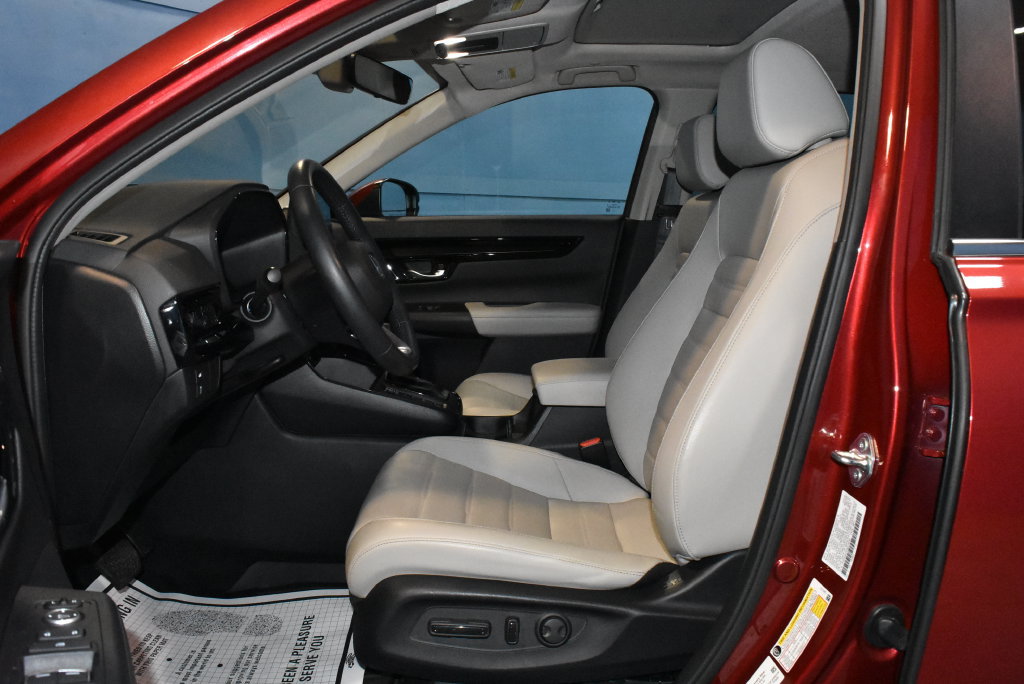 Used 2024 Honda CR-V EX-L image 7