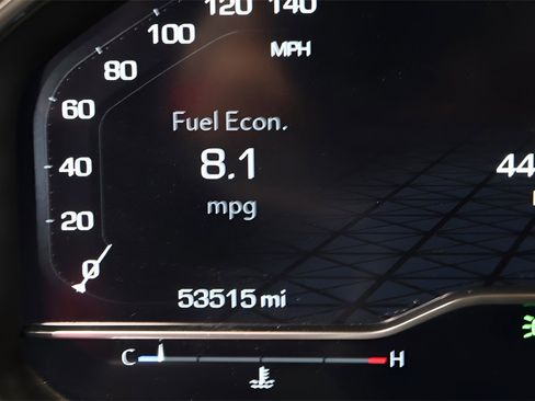 Used 2024 GMC Sierra 2500 Denali w/ Technology Package image 14