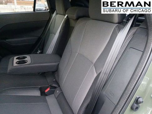 New 2026 Subaru Crosstrek 2.5i image 23