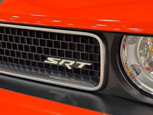 Used 2009 Dodge Challenger SRT8 RWD image 30