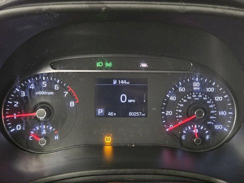 Used 2021 Kia Soul S image 10