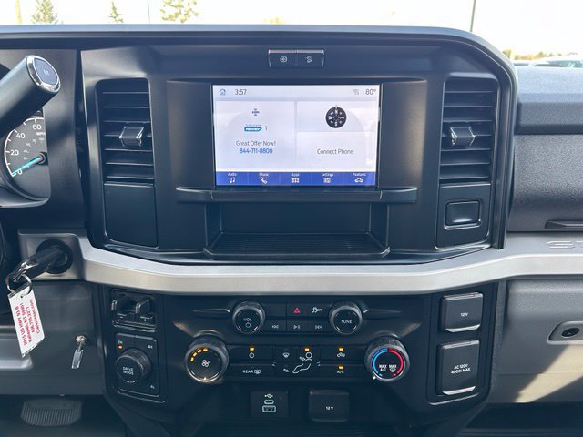 Used 2025 Ford F350 XLT AWD/4WD image 15