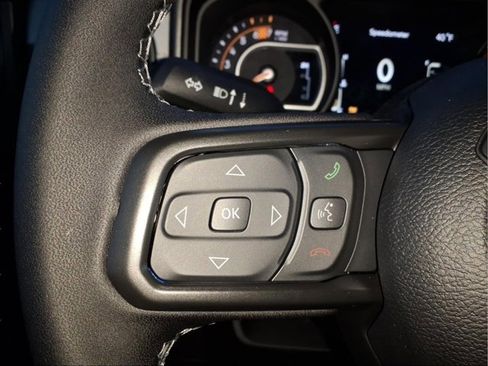 New 2026 Jeep Wrangler Willys image 14