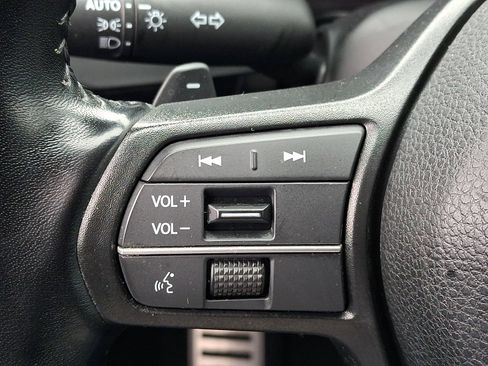 Certified 2023 Honda Accord Sport image 23