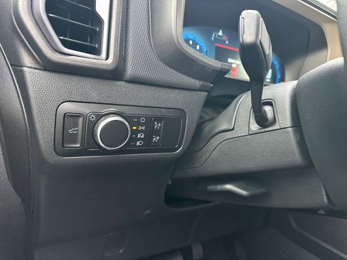 New 2025 Ford Bronco Sport Big Bend image 31