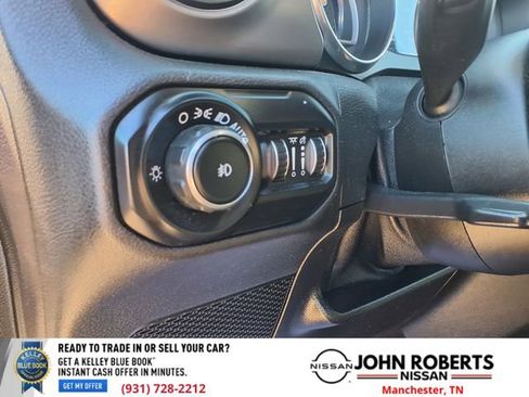 Used 2021 Jeep Wrangler Unlimited Sport image 30