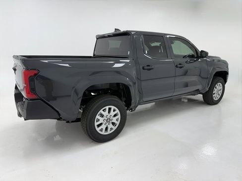 New 2026 Toyota Tacoma SR image 41