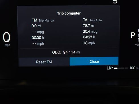 Used 2023 Volvo XC60 B5 Plus w/ Climate Package AWD/4WD image 22