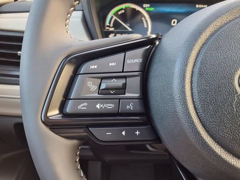 New 2026 Subaru Forester Touring AWD/4WD image 15