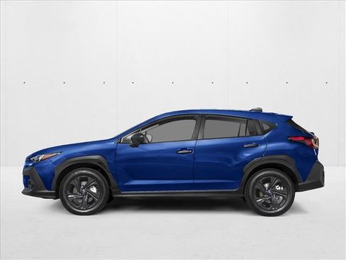 New 2026 Subaru Crosstrek 2.5i AWD/4WD image 3