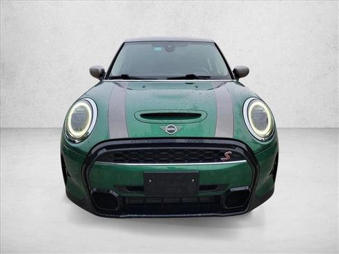 Used 2023 MINI Cooper S FWD image 2