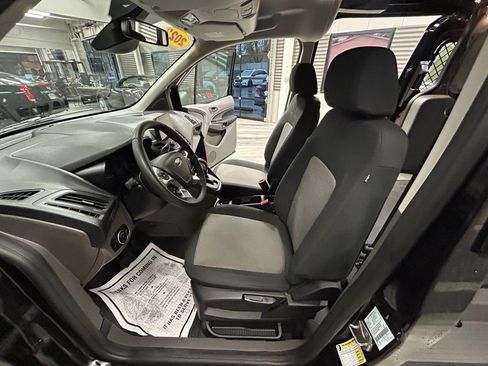 Used 2022 Ford Transit Connect XL image 47