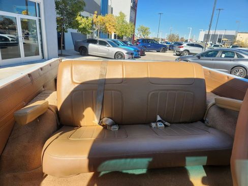 Used 1987 Chevrolet Blazer 4WD image 32