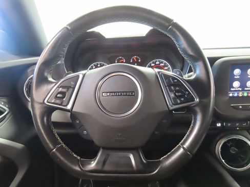 Used 2023 Chevrolet Camaro LT image 9
