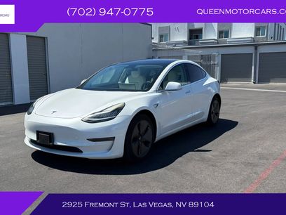 Used 2019 Tesla Model 3 Performance