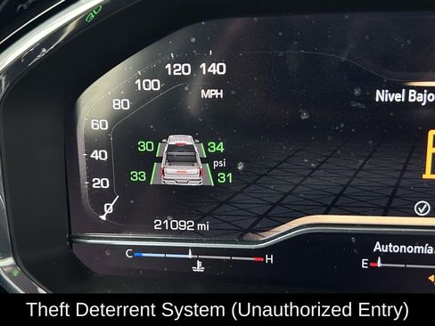 Used 2025 GMC Sierra 1500 Elevation image 23