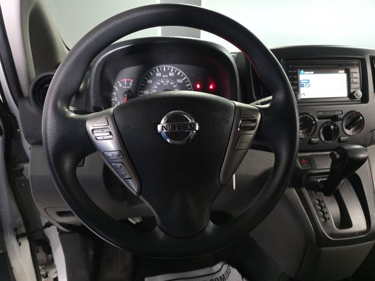 Used 2019 Nissan NV200 SV w/ Navigation Package FWD image 7