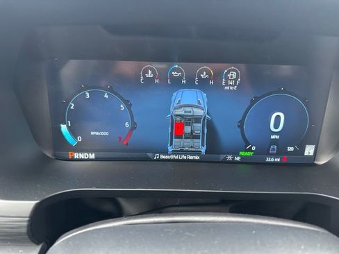 New 2026 Ford F150 XLT w/ Equipment Group 302A MID image 20