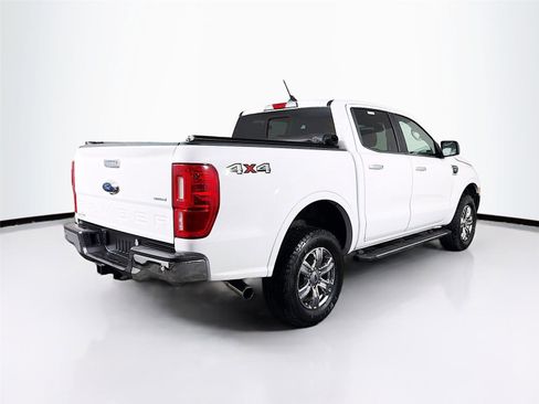 Used 2019 Ford Ranger XLT w/ Equipment Group 302A Luxury AWD/4WD image 11