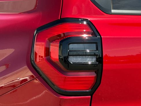 New 2026 Toyota 4Runner TRD Off-Road Premium AWD/4WD image 31