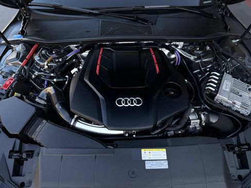 Used 2021 Audi S7 Premium Plus w/ S Sport Package AWD/4WD image 25