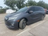 Used 2019 Honda Odyssey Touring image 3