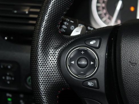 Certified 2023 Honda Ridgeline Black Edition image 22