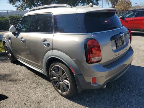 Used 2018 MINI Cooper Countryman S image 4