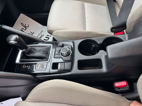 Used 2016 MAZDA CX-5 Sport w/ Rear Camera Package image 15