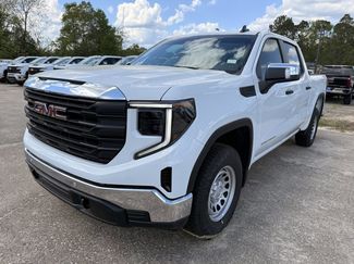 New 2026 GMC Sierra 1500 Pro w/ Pro Value Package video 1