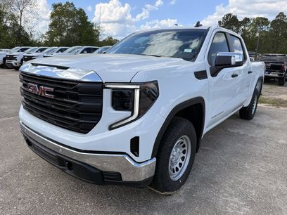 New 2026 GMC Sierra 1500 Pro w/ Pro Value Package