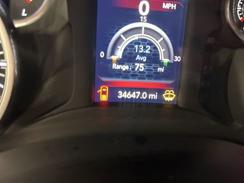 Used 2024 RAM 2500 Big Horn image 28