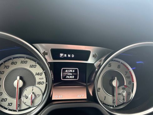 Used 2013 Mercedes-Benz SL 550 image 9