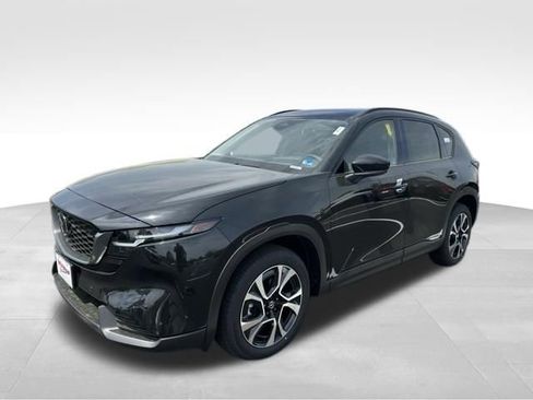 New 2026 MAZDA CX-5 Preferred AWD/4WD image 1