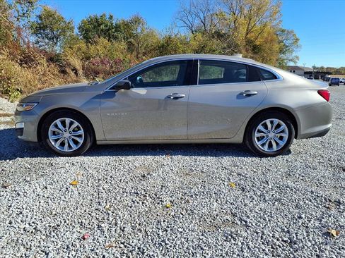 Used 2023 Chevrolet Malibu LT image 30