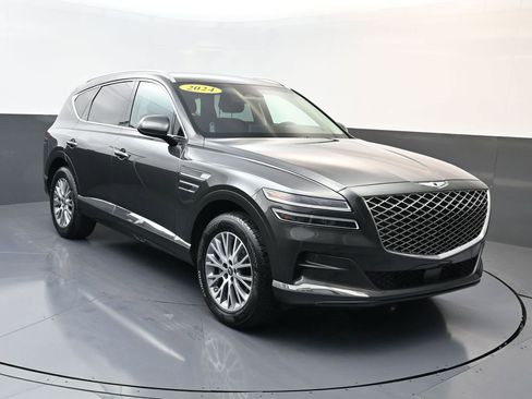 Used 2024 Genesis GV80 2.5T image 1