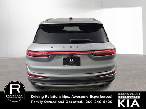 Used 2020 Lincoln Corsair FWD image 8