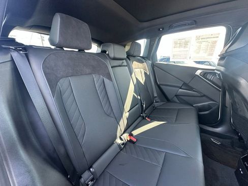 Certified 2025 BMW X3 xDrive30i w/ Premium Package image 27