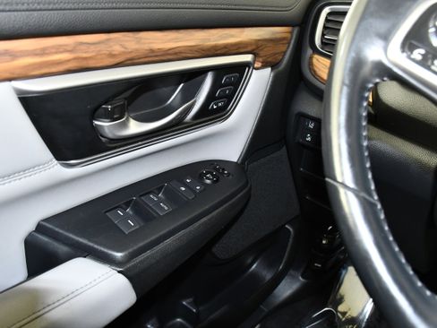 Used 2019 Honda CR-V EX-L image 32