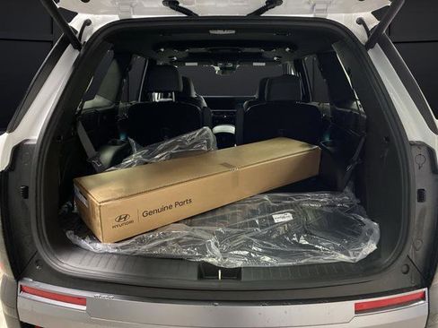 New 2026 Hyundai Palisade XRT Pro image 15