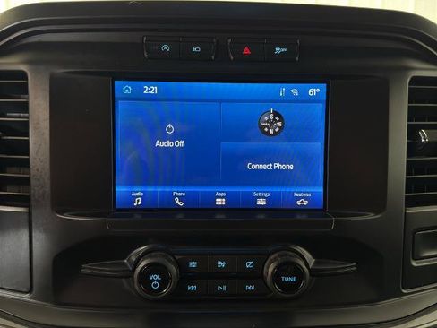 Certified 2021 Ford F150 XL w/ STX Appearance Package image 4