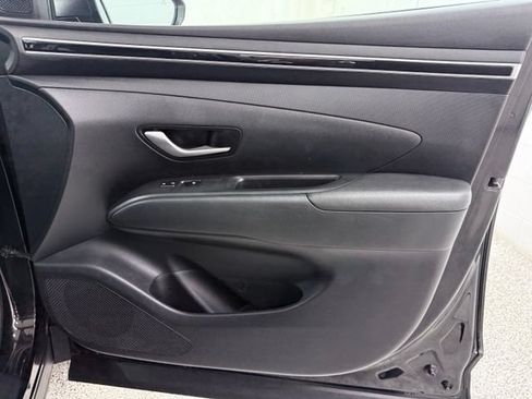 Used 2022 Hyundai Tucson SEL w/ Cargo Package FWD image 17