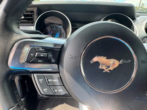 Used 2019 Ford Mustang GT image 37