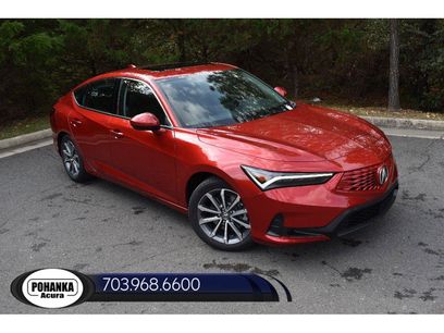 New 2026 Acura Integra Base