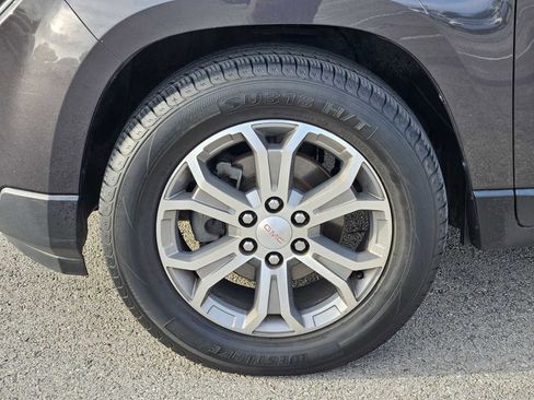 Used 2015 GMC Acadia SLT FWD image 8